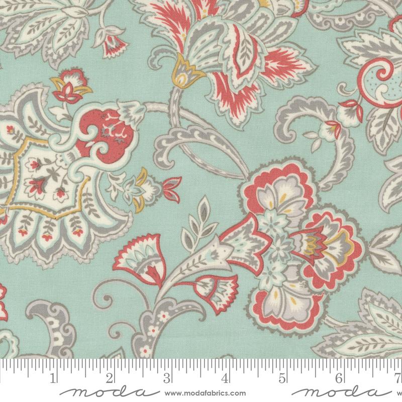 Sandalwood Eucalyptus Lg Print 44382 13
