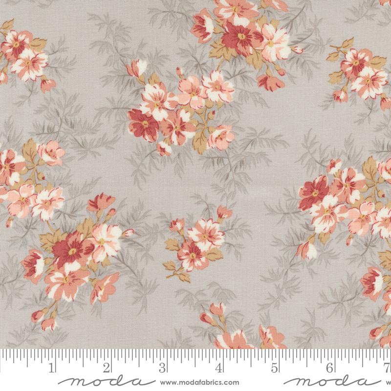 Sandalwood Moonbeam Med Floral 44384 12