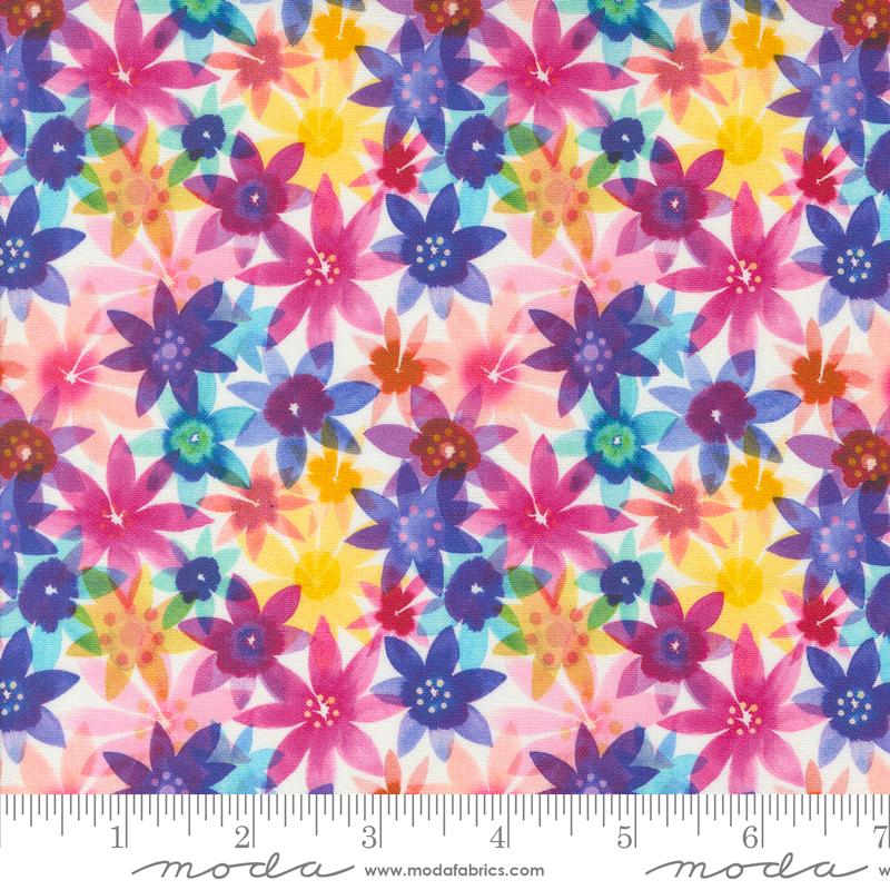 Flower Patches Rainbow Daisy 21827 11