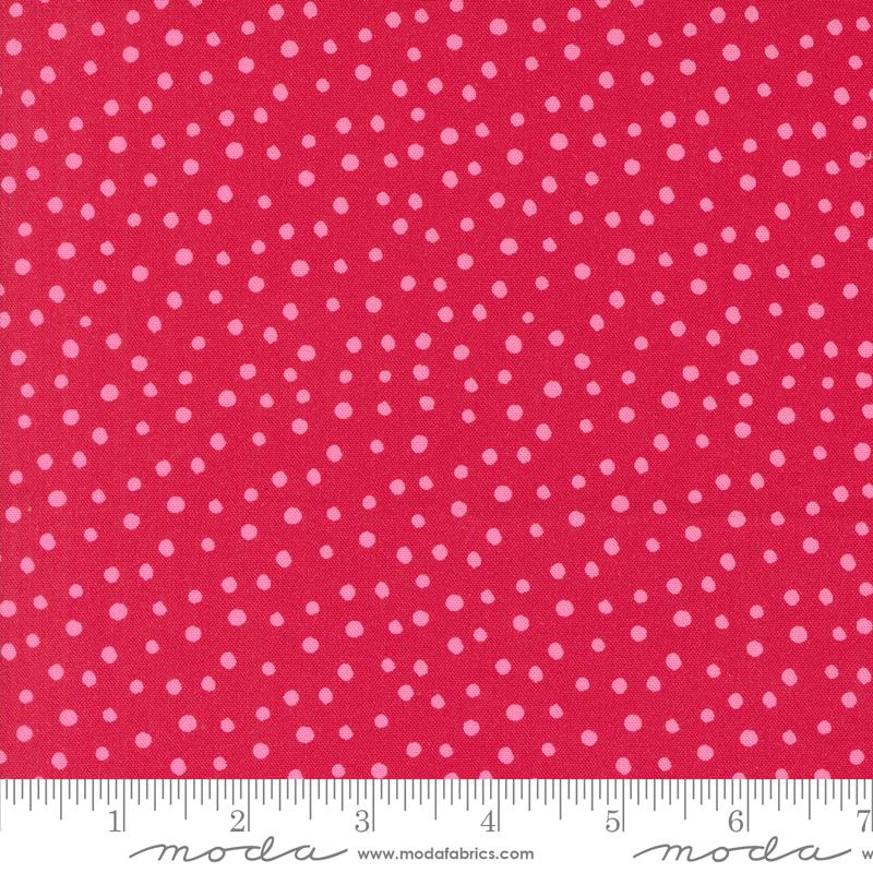 Flower Patches Ruby Dots 21829 11
