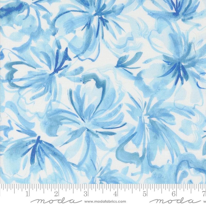 Sunshine Blue Skies Water 39823 17