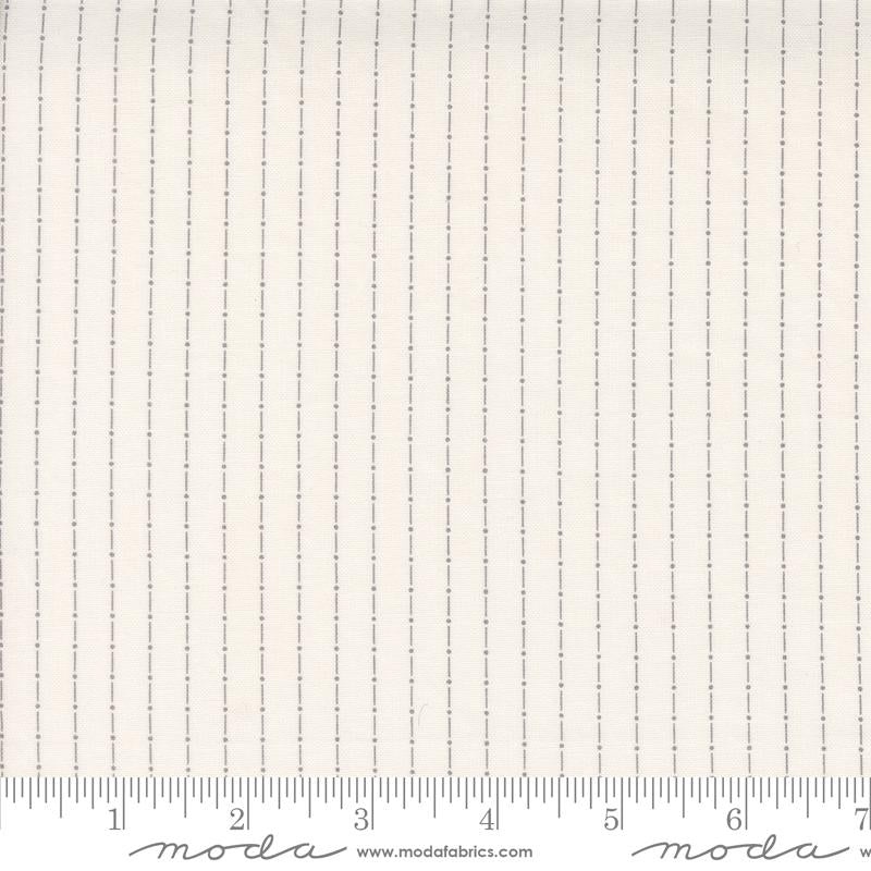 Itty Bitty BG Gath Stripe Grey 49284 13