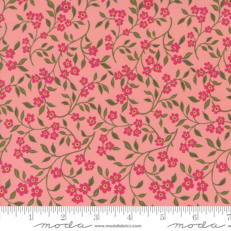 Sagewood Dogwood Rose 11953 21
