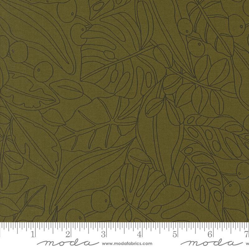 Botany Greenery Monstera 11551 29