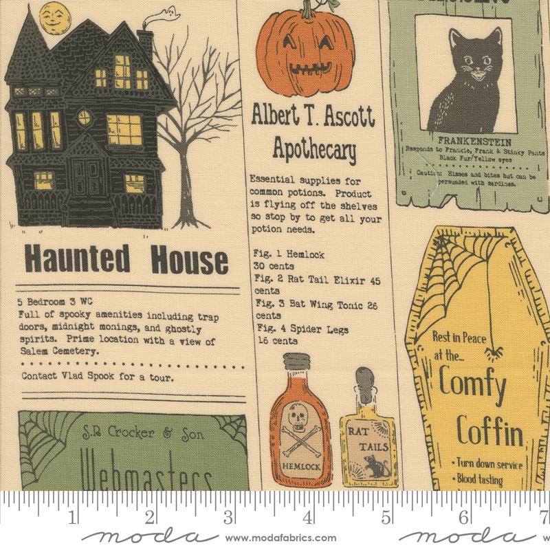 Home Sweet Haunt Bone Words 20910 11