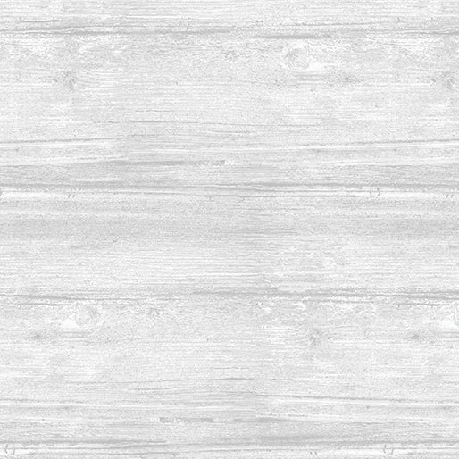 Washed Wood Nickel