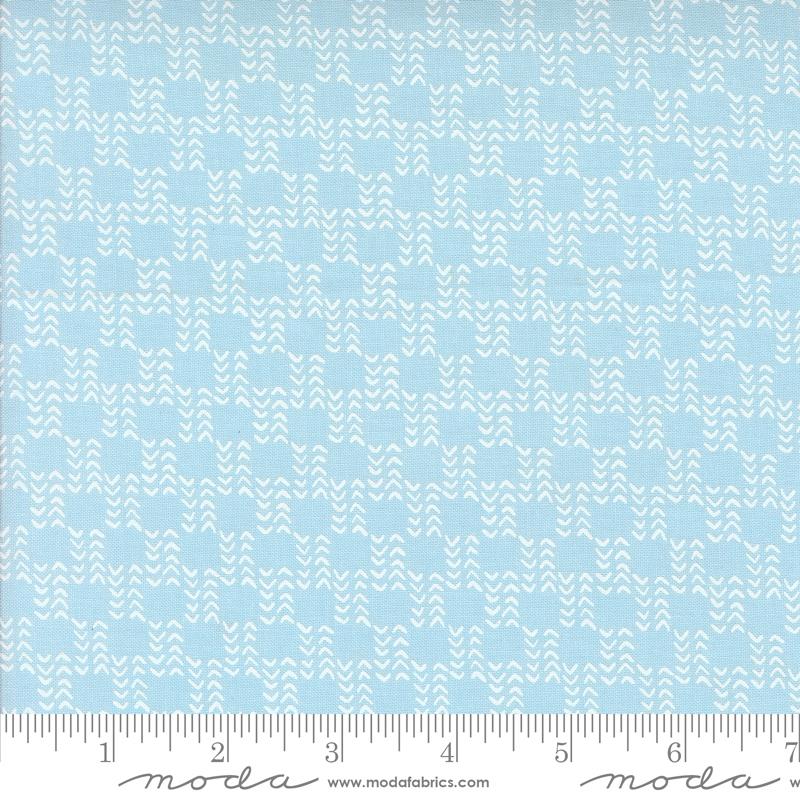 Emmitt and Ivy Sweater Sky 55697 16
