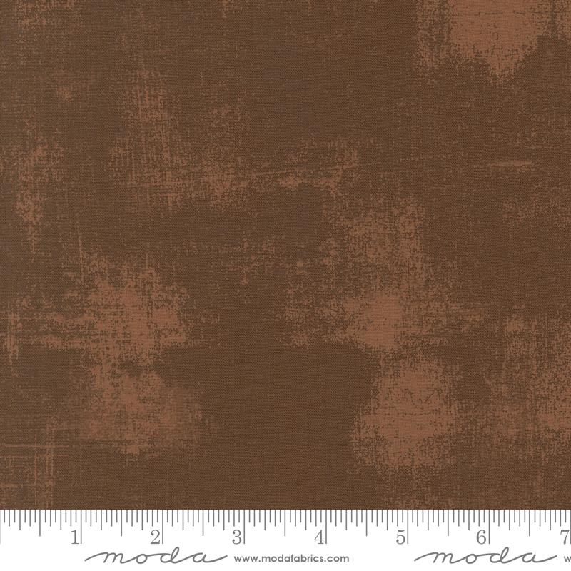 Grunge Basics Nutmeg 30150 596 Moda #1