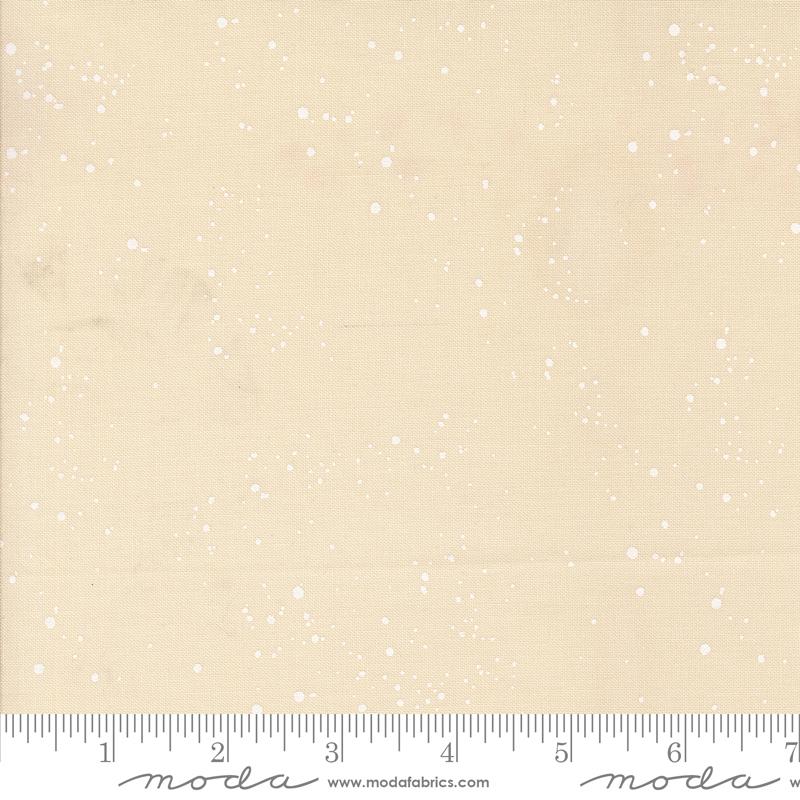 Old World Yuletide Splatter Eggshell 45628 11