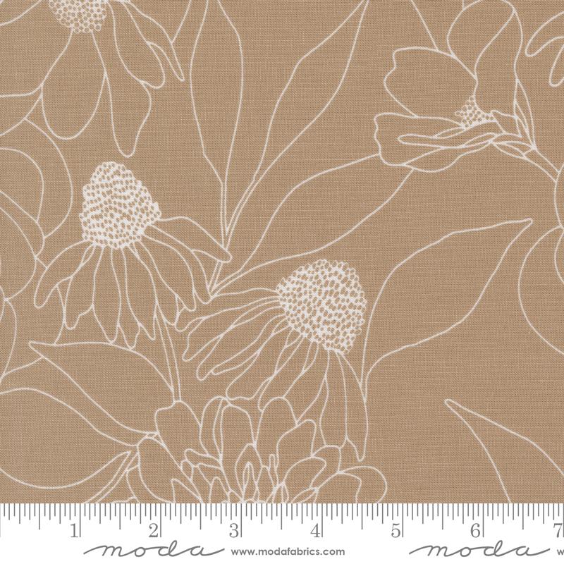 108" Botany Earth 108029 13 Moda Basics #1