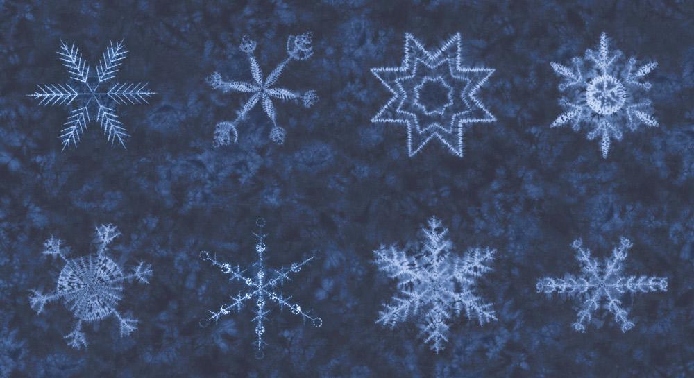 Winter Chill Panel Midnight 48109 11