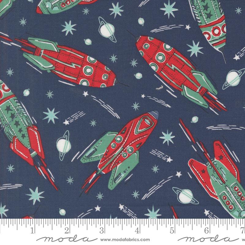 321 Blast Off Galaxy 20950 14 Moda #1