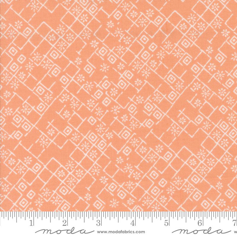Foraged Found Tonal Peach 45635 19