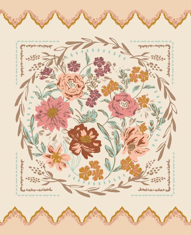 Foraged Found Panel Eggshell 45638 11