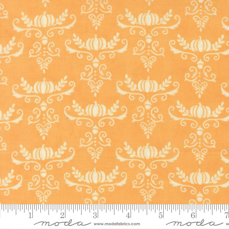 I Love Fall Most Scroll Light Pumpkin 56146 12