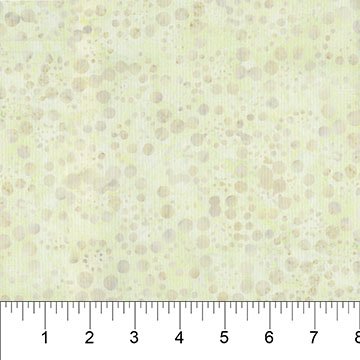 Bubble Pop Batik Vanilla