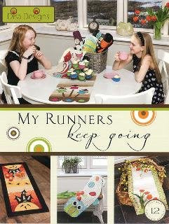 My Runners Keep Going