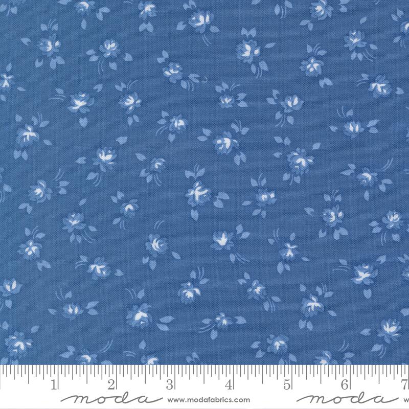 Blueprint Sea Grace Sm Floral 55331 17