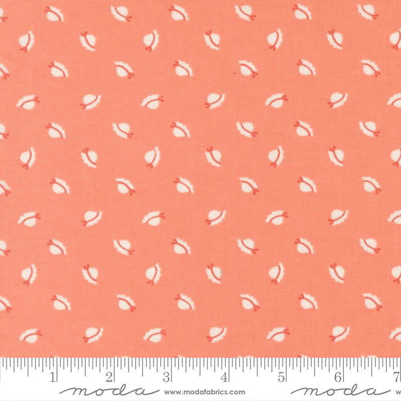 Sunbonnet Bonnets Coral 31765 41
