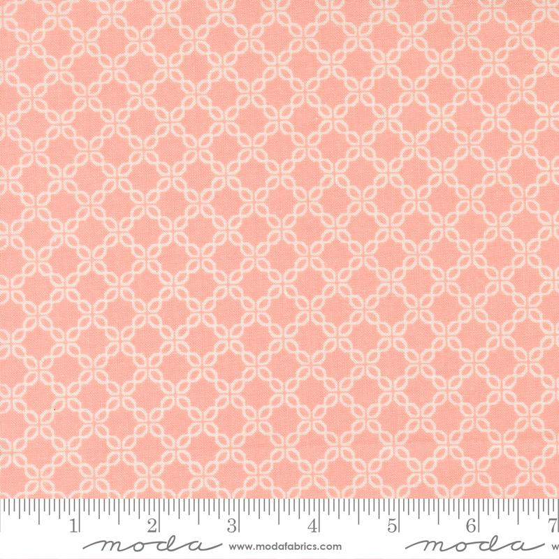 Sunbonnet Lace Pale Pink 31768 17