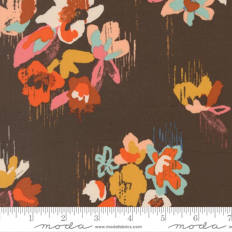 Boho Haven Walnut Flower Bundle 45640 15