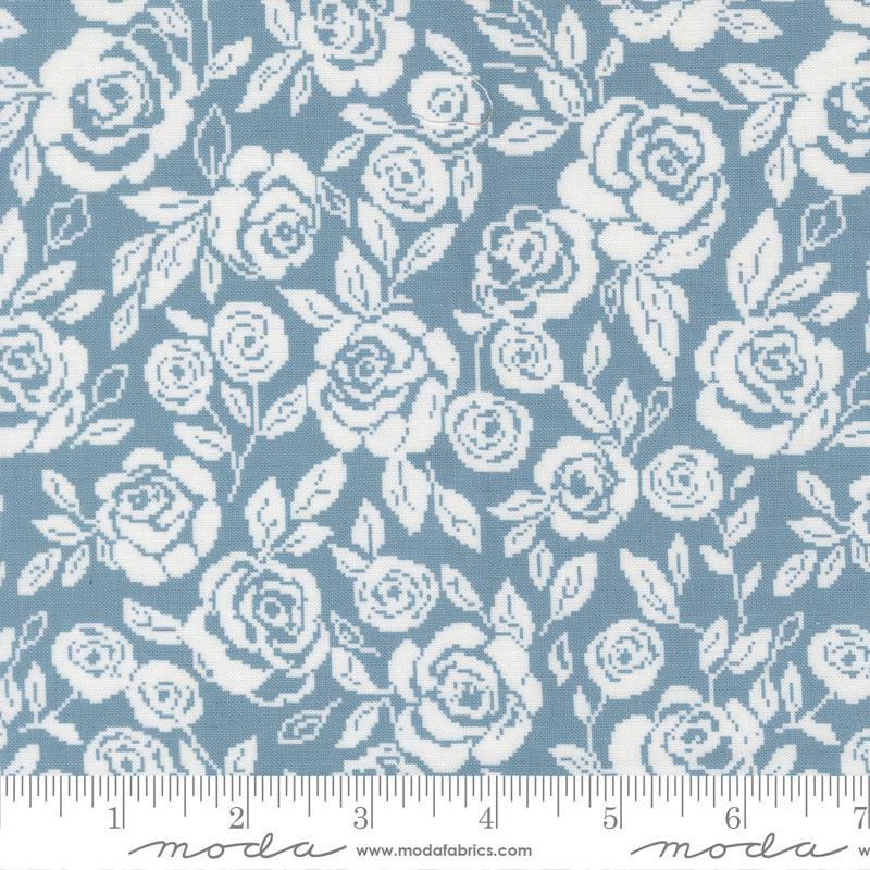 Wild Honey Sky Rose 5251 14