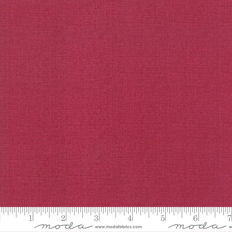 108" Thatched Cranberry 11174 118