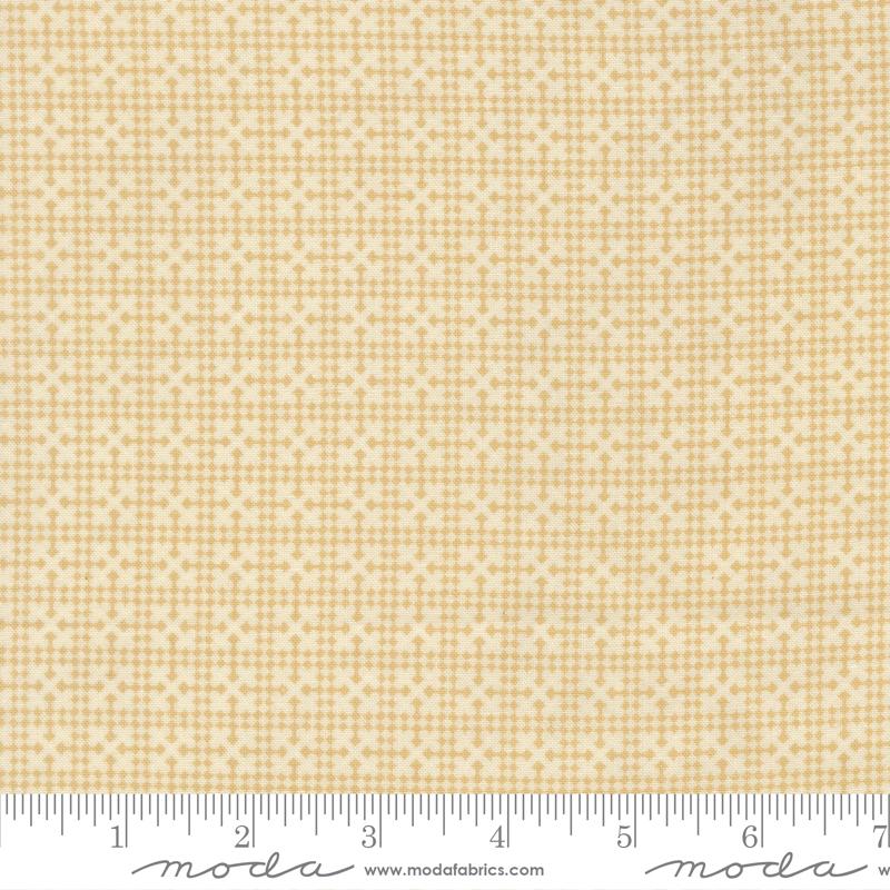 Posh Ivory Whisper Netting 30776 11