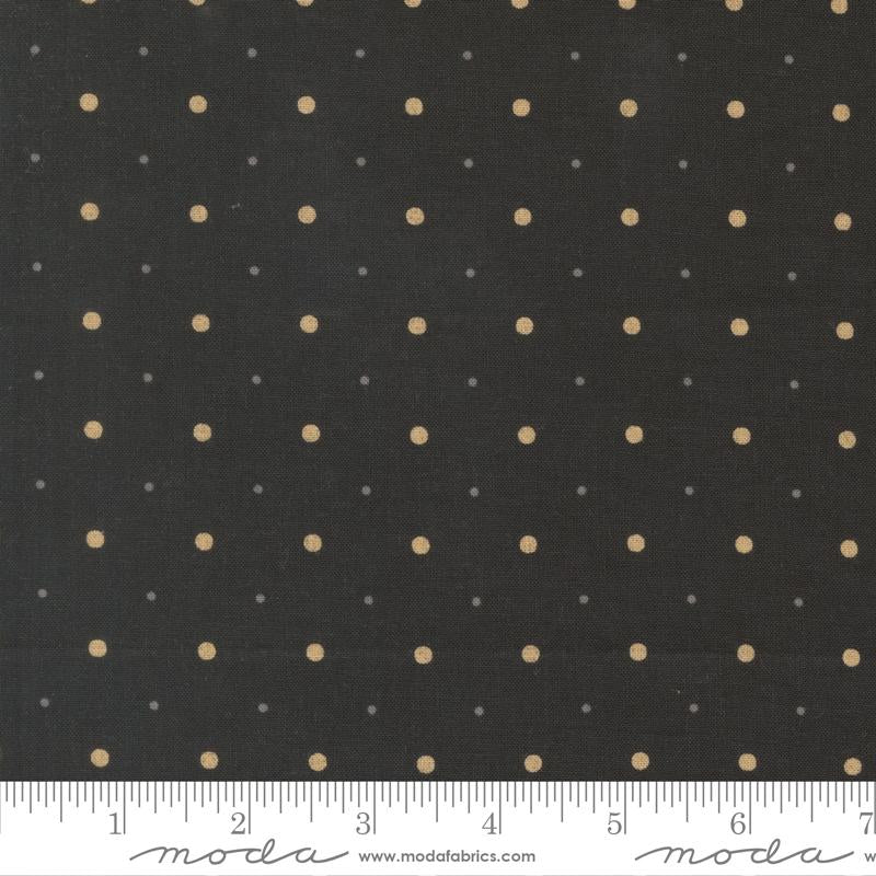Posh Onyx Noir Dots 30777 18