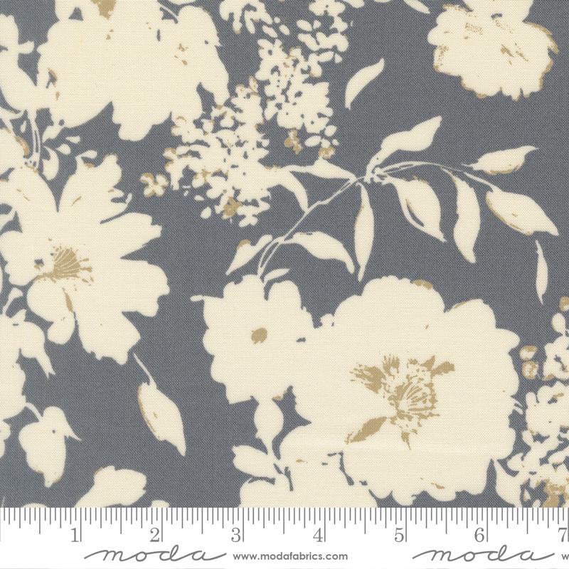 Arabesque Whisper Dusk Florals Abstract 33830 16
