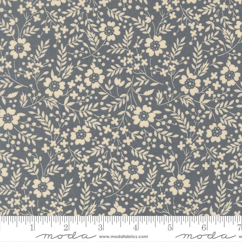 Arabesque Meadow Dusk Meadow Florals 33834 16