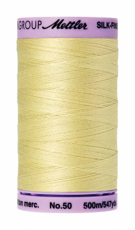 547 yds silk finish 1412