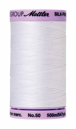 547 yds silk finish 2000