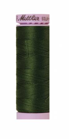 164 yds silk finish 886