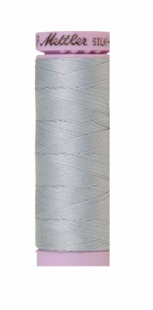 164 yds silk finish 1081