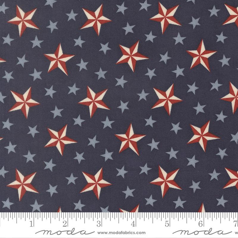 America 250 Years Lg Star Loyalty Blue 56181 14
