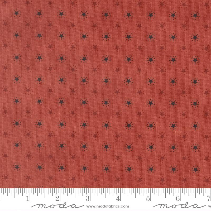 America 250 Years Sm Star Valor Red 56182 13