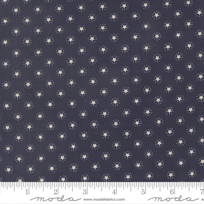 America 250 Years Sm Star Loyalty Blue 56182 24
