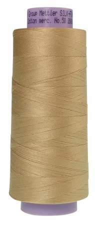 Silk Finish 50wt Ivory 9150 0265 Mettler#2