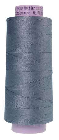 Silk Finish 50wt Cotton Thread 2000yd/1829M Flint Stone