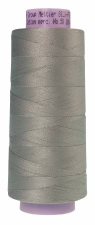 Silk Finish 50wt Fieldstone 9150 0412 Mettler#2