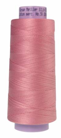 Silk Finish 50wt Rose Quartz 9150 1057 Mettler#2