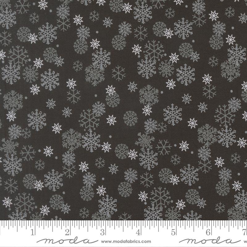 Holiday Cheer Midnight 20976 20 Moda #1