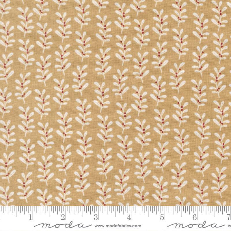 Gingerbread Lane Holly Stripes Gingerbread 26154 21