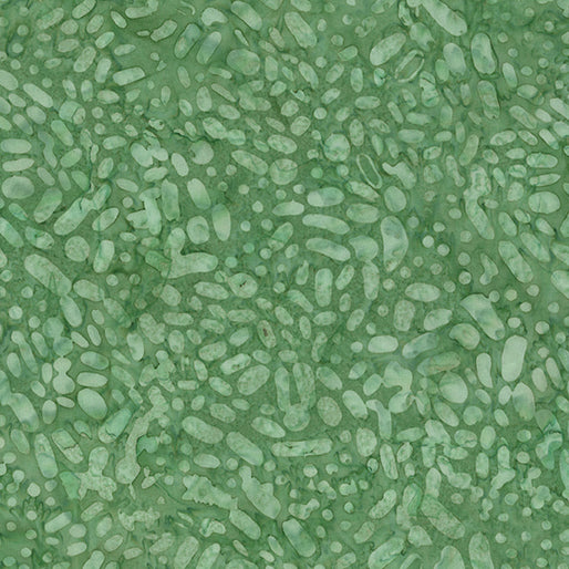 Pebbles Spruce Batik