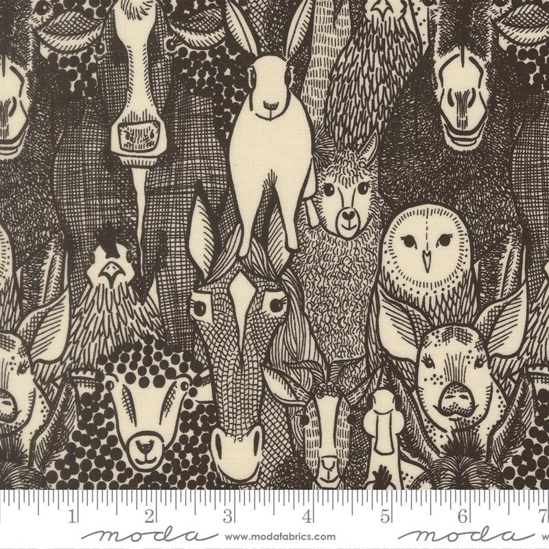 The Henhouse Iron Animals 48431 20