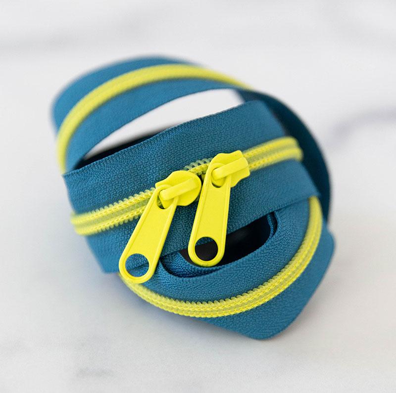 30" Zipper Zap SSCZ20 Stitch Supply#1