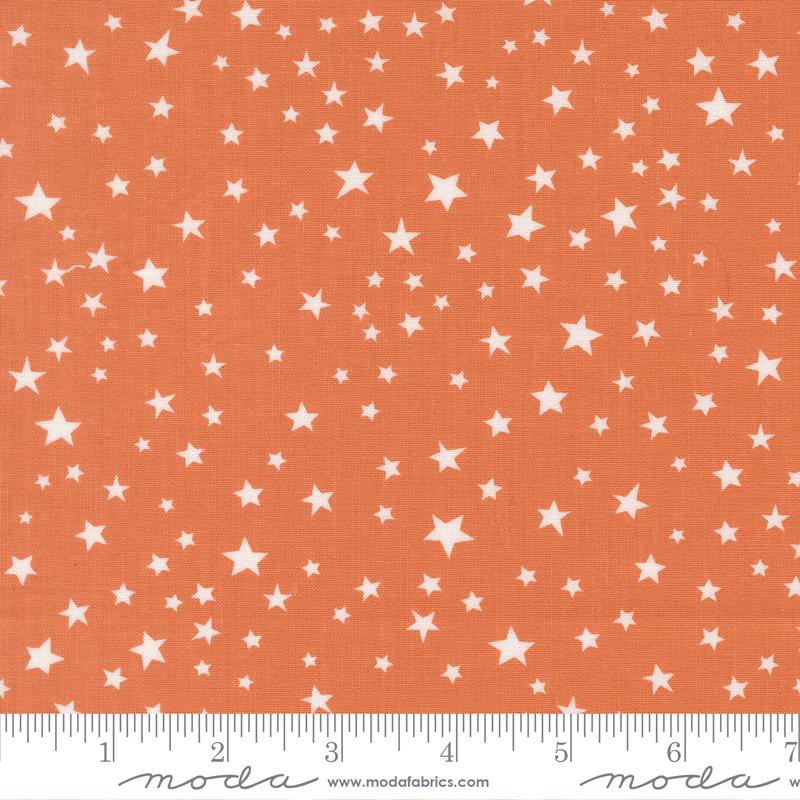 Purrs and Boos Pumpkin 39066 17 Moda #1