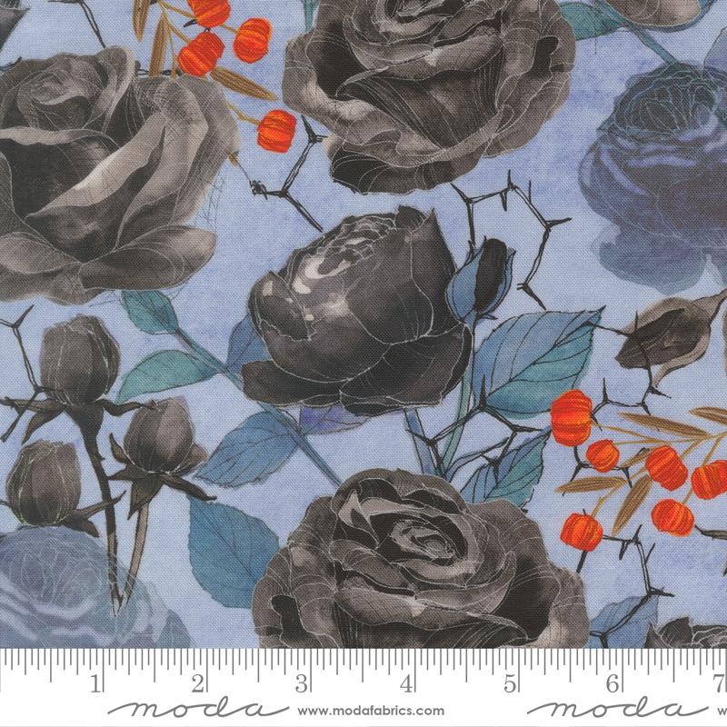 Coven Lg Floral Sky 48800 11