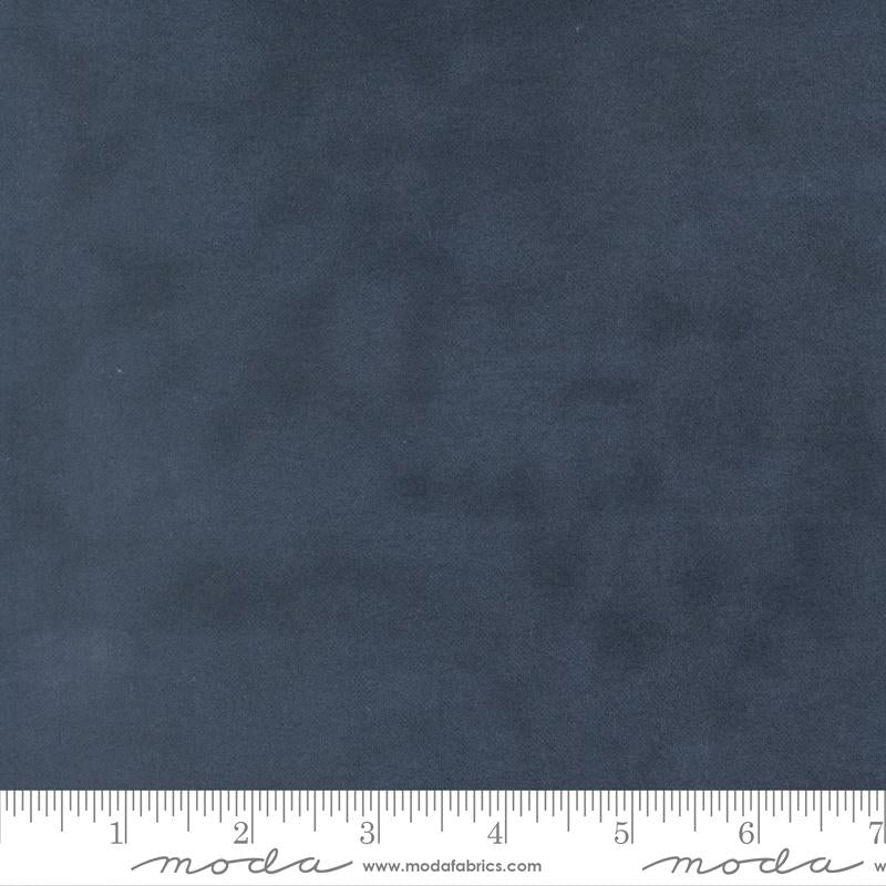 Flannel Gather Basics Lake 1040 93F Moda #1